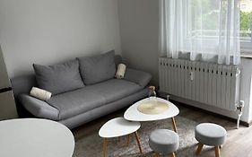 Apartment Salzburg Nord